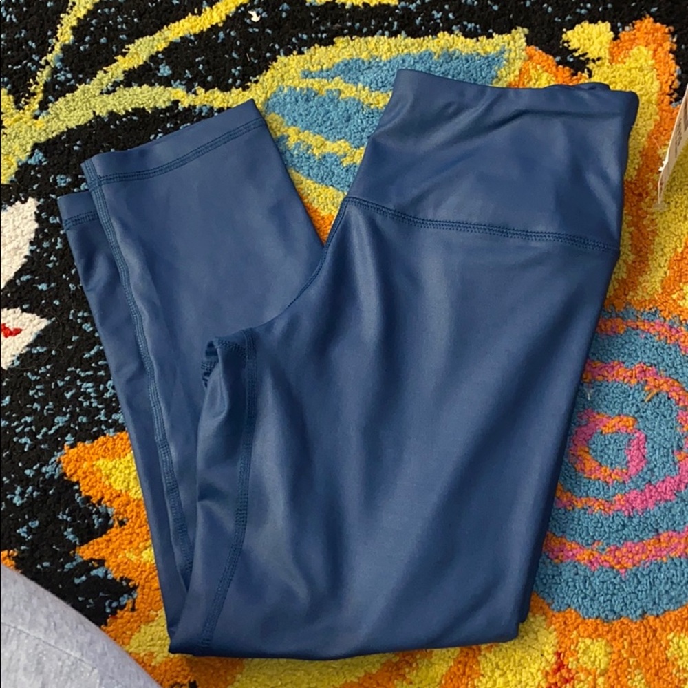 90 Degree leggings size M